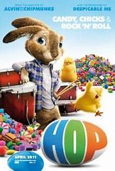 Hop (2011) ฮอพ กระต่ายซูเปอร์จัมพ์